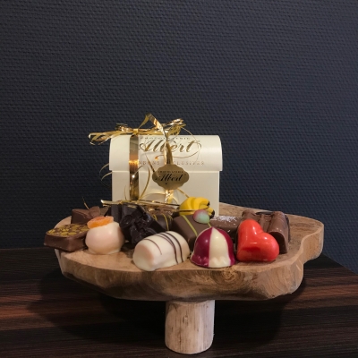 Luxe bonbons 16 st. Luxe bonbons 16 st.