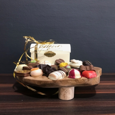 Luxe bonbons 22 st. Luxe bonbons 22 st.