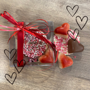 Doosje Moederdagchocolade