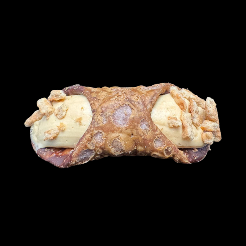 Cannoli Stroopwafel