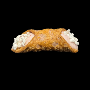 Cannoli Amarena
