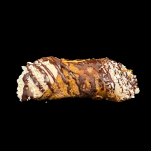 Cannoli Bokkenpootjes