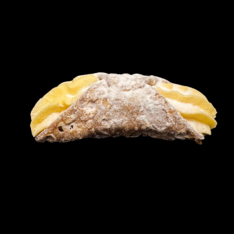 Cannoli Limoncello