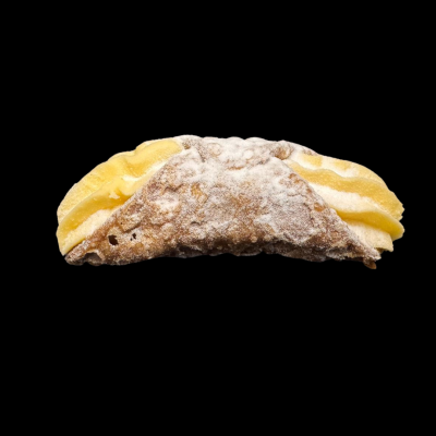 Cannoli Limoncello