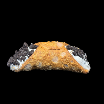 Cannoli Oreo