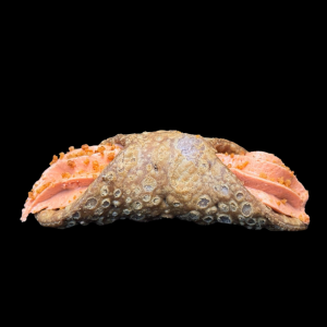 Cannoli Pumpkin Spice