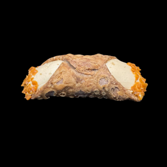 Cannoli Salted-Caramel
