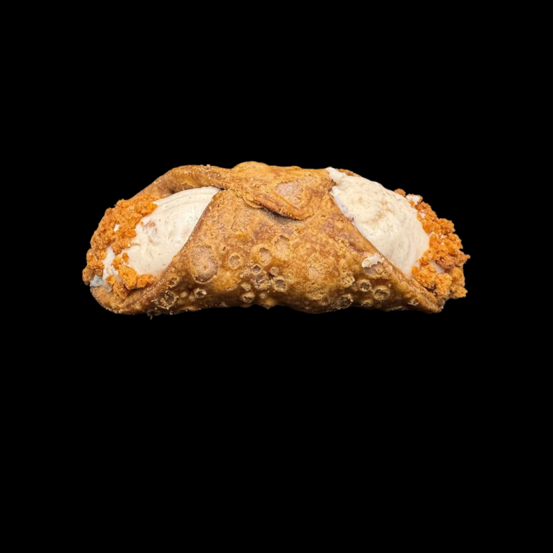 Cannoli Speculoos