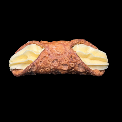 Cannoli vanille