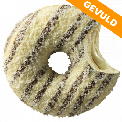 Coconutti donut Coconutti donut