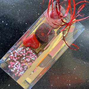 Doosje Moederdagchocolade