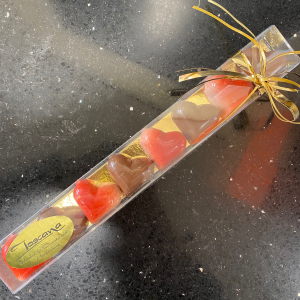 Hartjesbonbons 8 st.