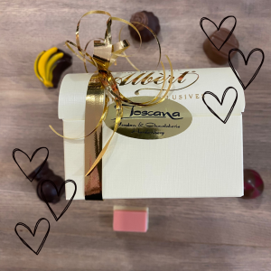 Doosje bonbons 10 st