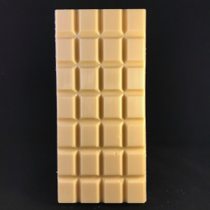 Chocoladereep 200 gram WIT