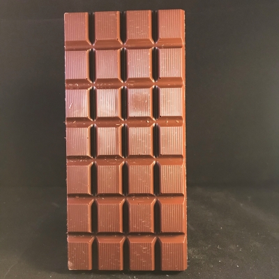 Chocoladereep 200 gram PUUR