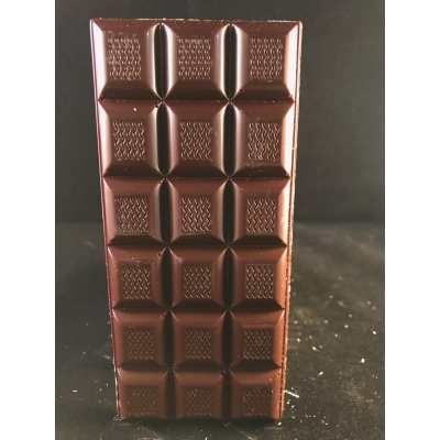 Chocoladereep 110 gram PUUR