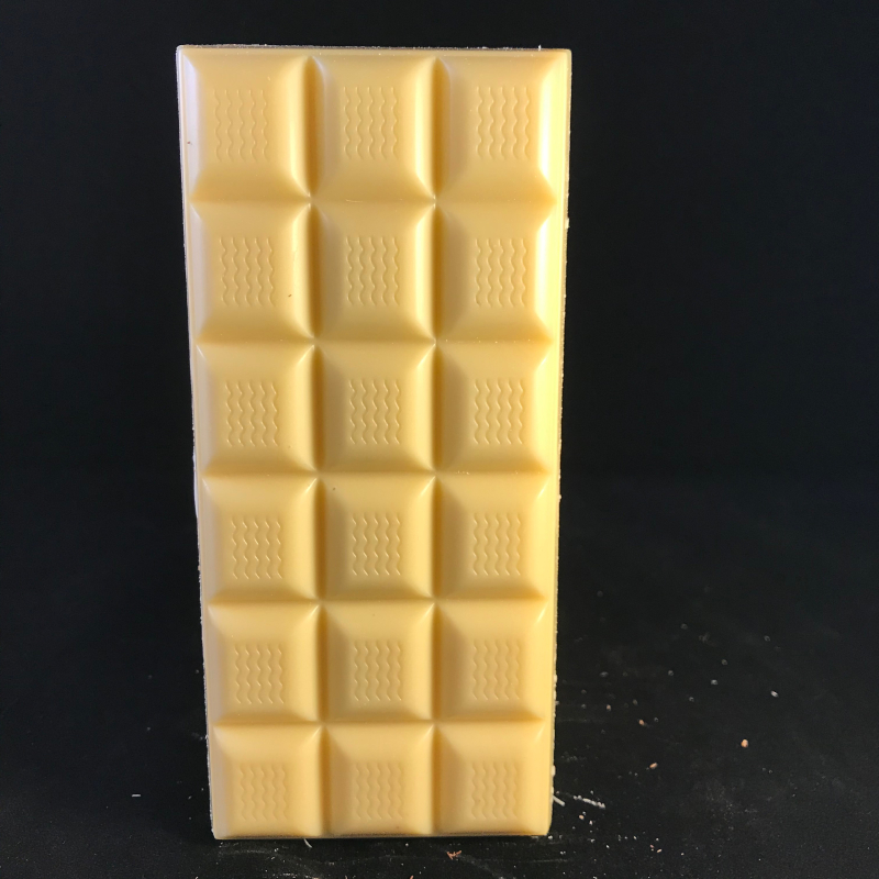 Chocoladereep 110 gram WIT