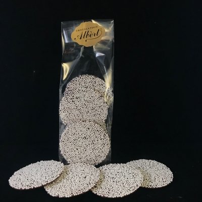 Musketflikken melk, of puur