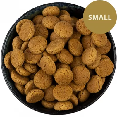 Van Delft pepernoten Originals 200gr