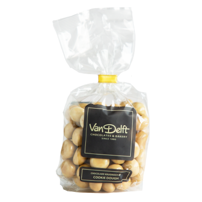 Cookie Dough Cookie Dough