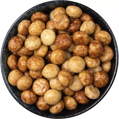 Van Delft kruidnoten Cappuccino