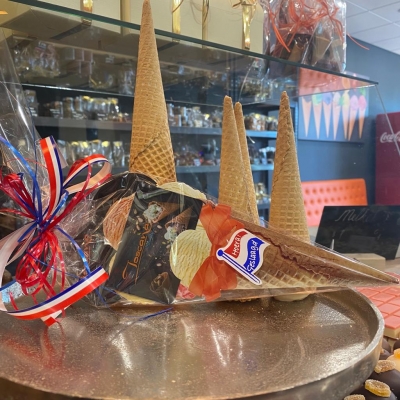 Cadeaupas Geslaagd € 10,00