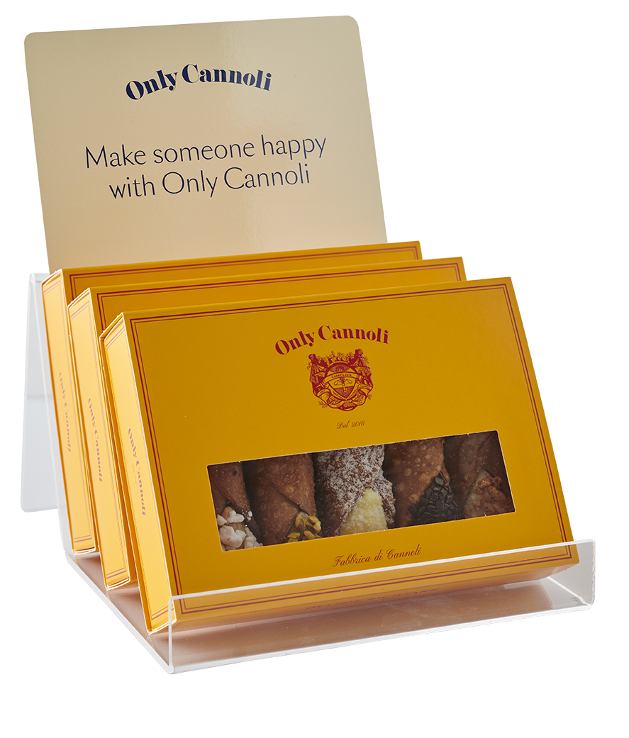 Cannoli