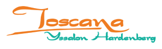 Toscana IJssalon & Chocolaterie Hardenberg Toscana IJssalon & Chocolaterie Hardenberg